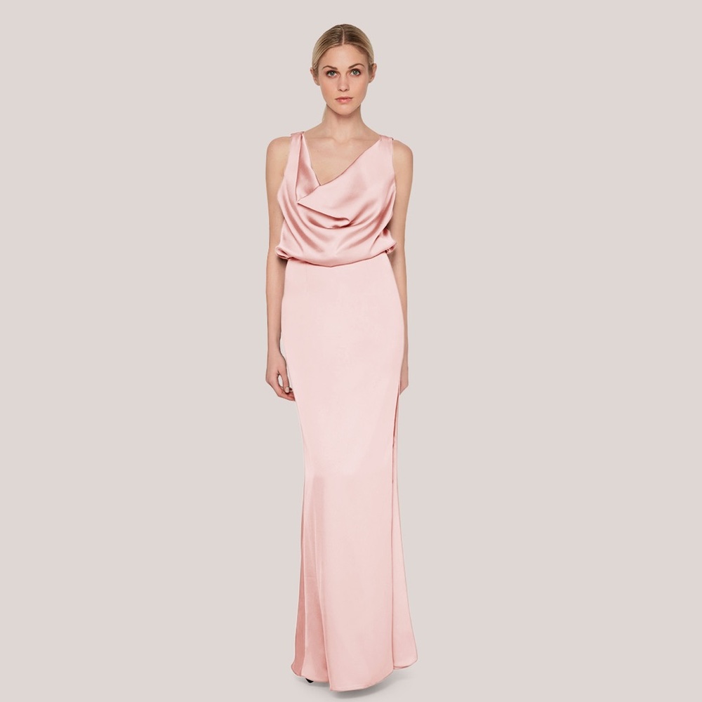 Brand New Fame and Partners Libra Dress